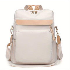 Convertible Backpack Purse Anti Theft Bag Travel Daypack For Students Girls