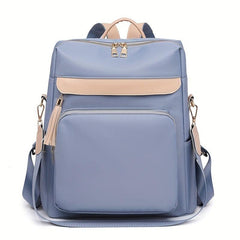 Convertible Backpack Purse Anti Theft Bag Travel Daypack For Students Girls