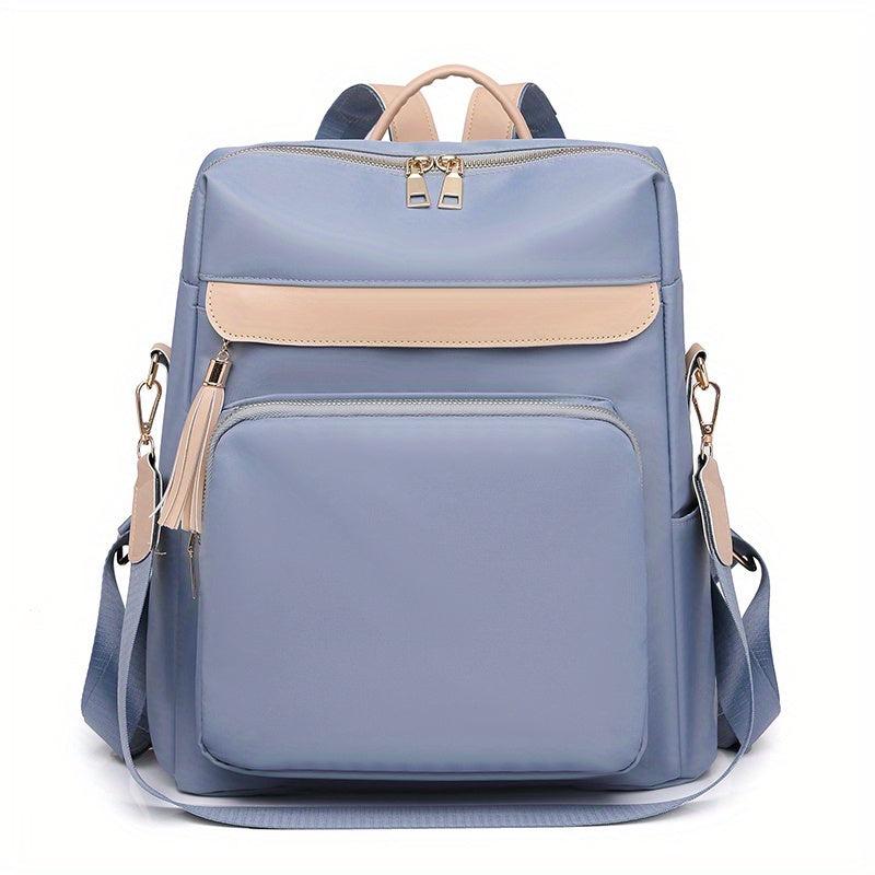 Convertible Backpack Purse Anti Theft Bag Travel Daypack For Students Girls