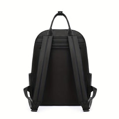 Nylon School Bag Lightweight Travel Daypack Top Handle Backpack