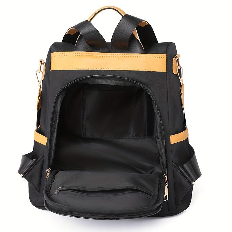 Convertible Backpack Purse Anti Theft Outdoor Travel Daypack