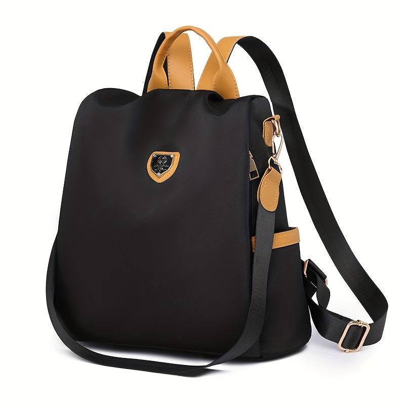 Convertible Backpack Purse Anti Theft Outdoor Travel Daypack