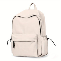 Preppy Style School Bag Lightweight Travel Backpack