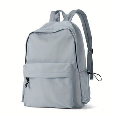 Preppy Style School Bag Lightweight Travel Backpack