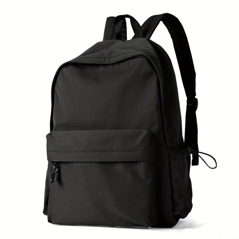 Preppy Style School Bag Lightweight Travel Backpack
