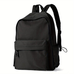 Preppy Style School Bag Lightweight Travel Backpack