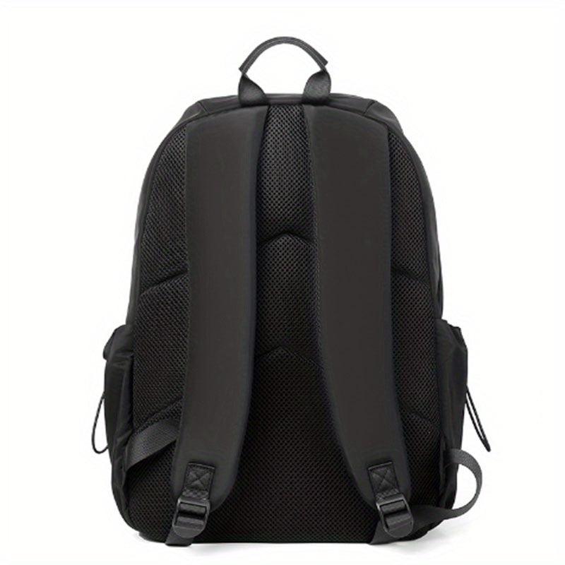Business Travel Lightweight Large Capacity Backpack with Zipper