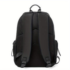 Business Travel Lightweight Large Capacity Backpack with Zipper