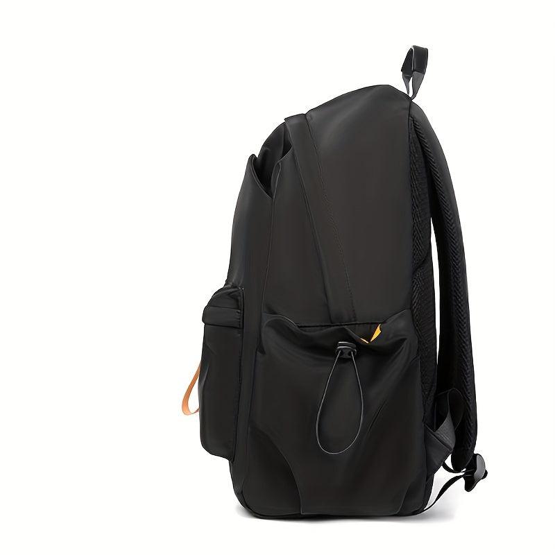 Business Travel Lightweight Large Capacity Backpack with Zipper