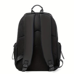 Business Travel Lightweight Large Capacity Backpack with Zipper
