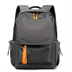 Business Travel Lightweight Large Capacity Backpack with Zipper