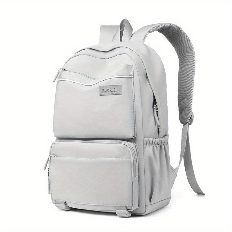 Large Capacity Travel Packback Lightweight Laptop Daypack Women's