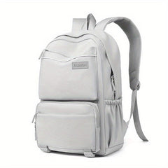 Large Capacity Travel Packback Lightweight Laptop Daypack Women's