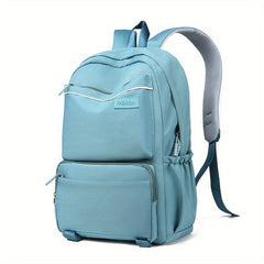 Large Capacity Travel Packback Lightweight Laptop Daypack Women's