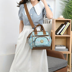 Cartoon Pattern Crossbody Bag Shoulder Bag Women's Handbag & Purse