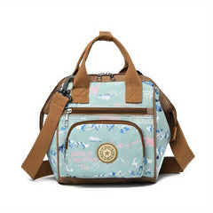 Cartoon Pattern Crossbody Bag Shoulder Bag Women's Handbag & Purse