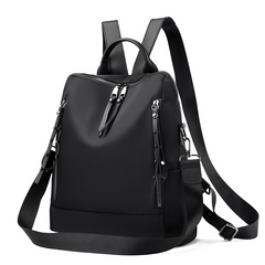 Lightweight Dual Purpose Backpack Minimalist Travel Luggage