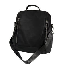 Lightweight Dual Purpose Backpack Minimalist Travel Luggage