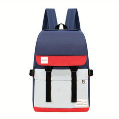 USB Charging Backpack Large Capacity