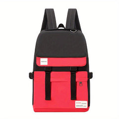 USB Charging Backpack Large Capacity