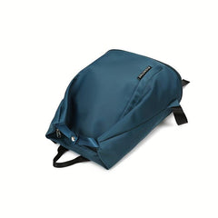 Dry Wet Separation Women's Backpack Travel Bag Gym Bag 13 77 14 96in