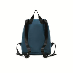 Dry Wet Separation Women's Backpack Travel Bag Gym Bag 13 77 14 96in
