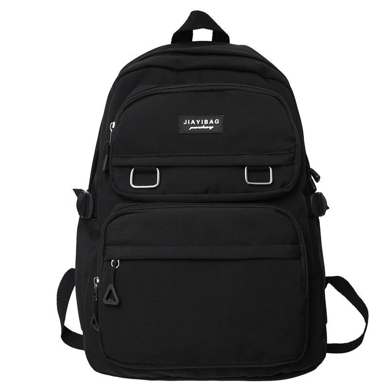 Women's Large Capacity Backpack