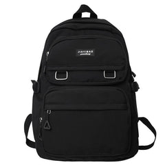 Women's Large Capacity Backpack