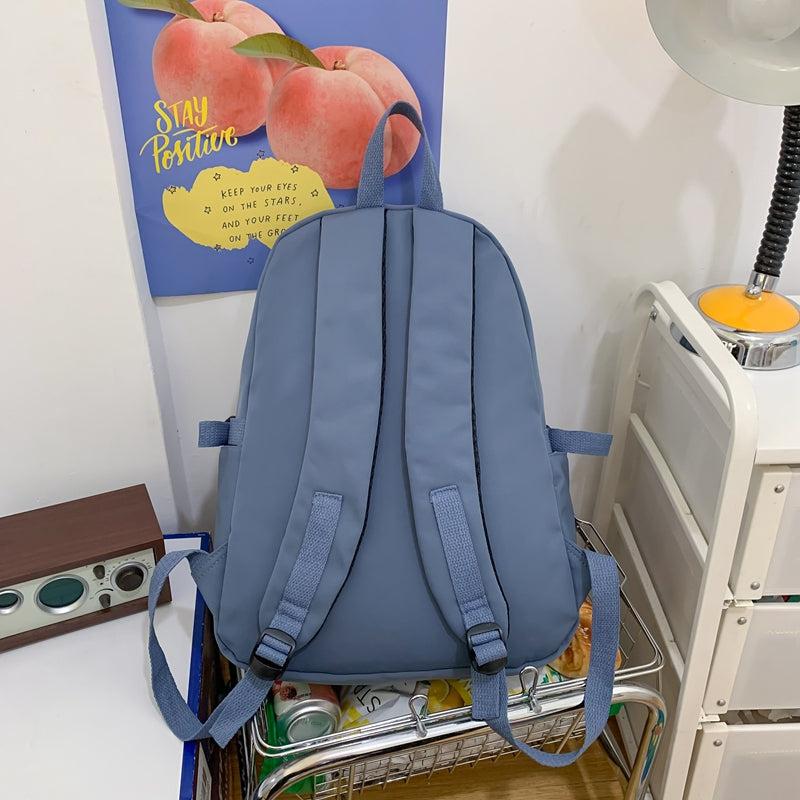 Women's Large Capacity Backpack