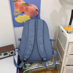 Women's Large Capacity Backpack