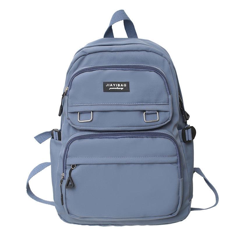 Women's Large Capacity Backpack