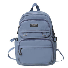 Women's Large Capacity Backpack