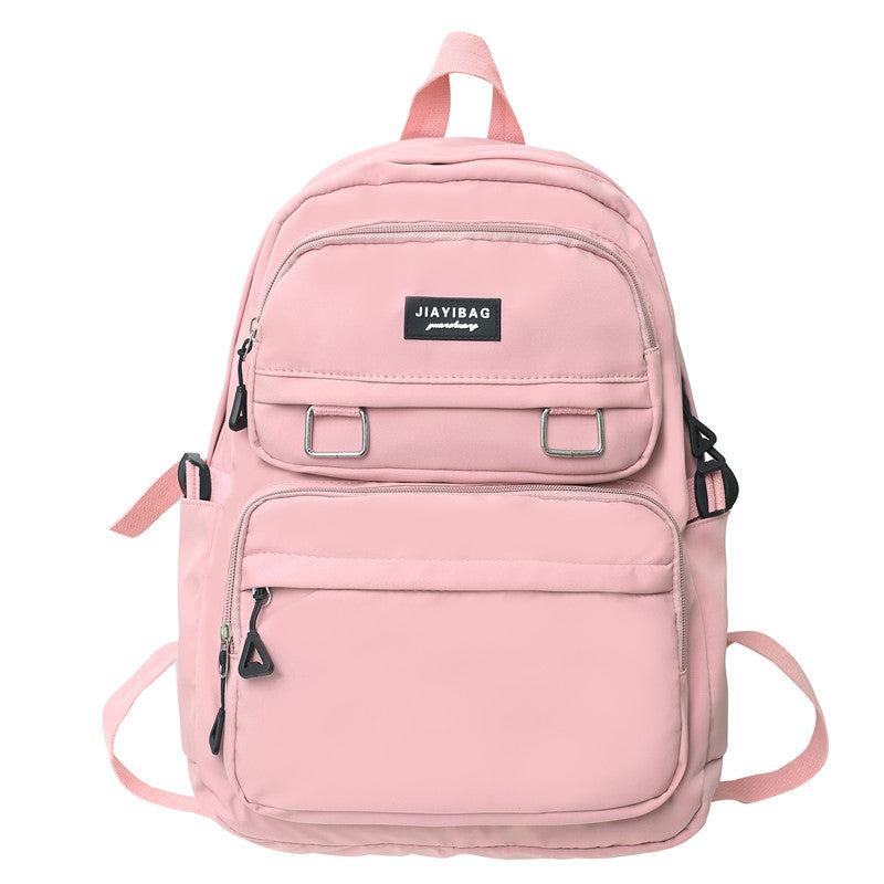 Women's Large Capacity Backpack