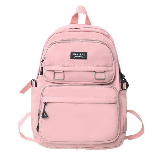 Women's Large Capacity Backpack