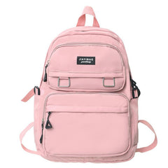 Women's Large Capacity Backpack