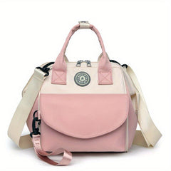 Convertible Multifunctional Diaper Bag Large Capacity Mommy Bag
