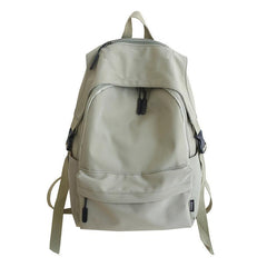 Minimalist Large Capacity Laptop Backpack for School Travel Business