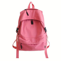 Minimalist Large Capacity Laptop Backpack for School Travel Business