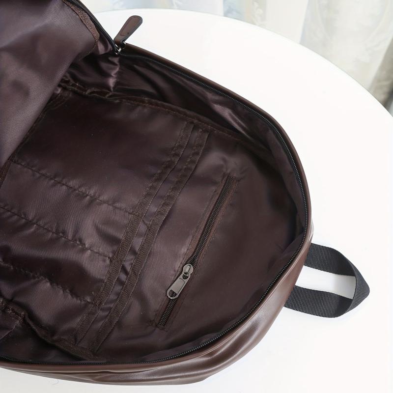 Versatile Storage Rucksack Women's Travel Bag