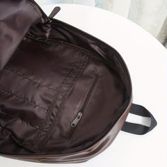 Versatile Storage Rucksack Women's Travel Bag