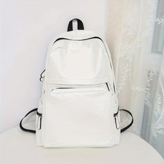 Versatile Storage Rucksack Women's Travel Bag