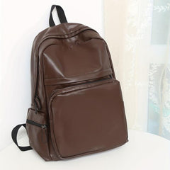 Versatile Storage Rucksack Women's Travel Bag