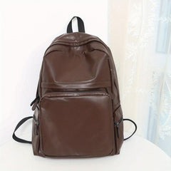 Versatile Storage Rucksack Women's Travel Bag