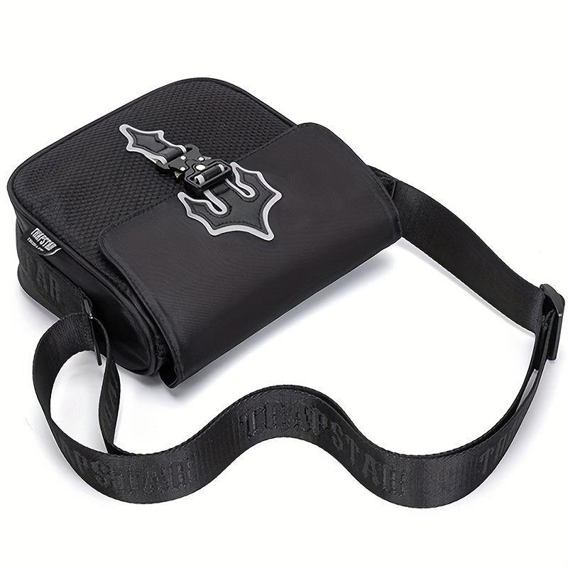 Stylish Crossbody Bag for Mobile Phone with Adjustable Strap