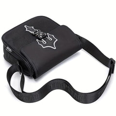 Stylish Crossbody Bag for Mobile Phone with Adjustable Strap