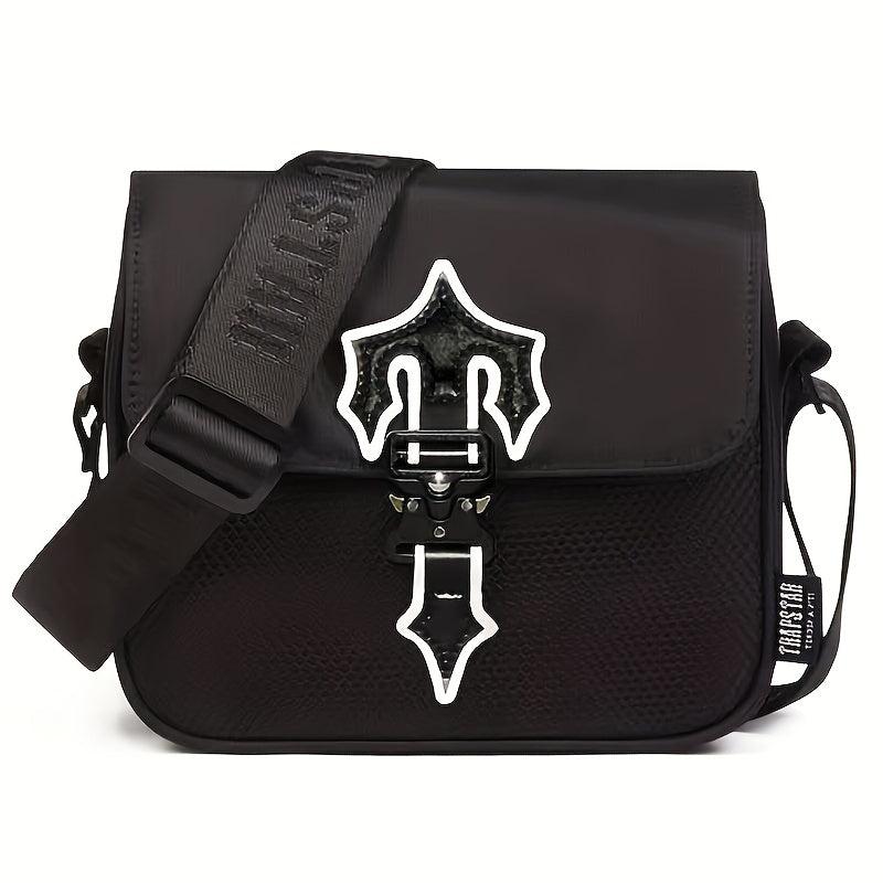 Stylish Crossbody Bag for Mobile Phone with Adjustable Strap