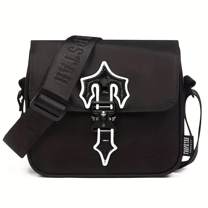 Stylish Crossbody Bag for Mobile Phone with Adjustable Strap