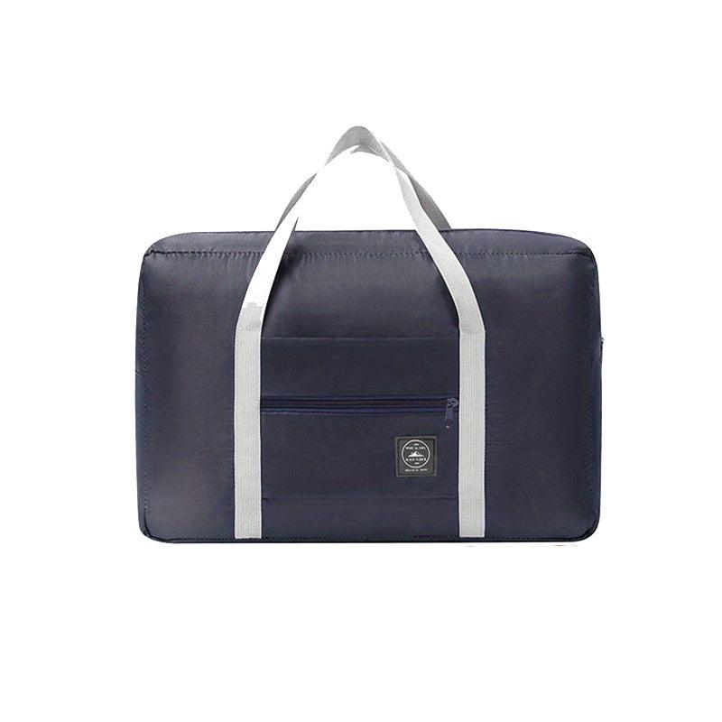 Large Foldable Duffle Bag Lightweight Travel Storage Luggage Organizer