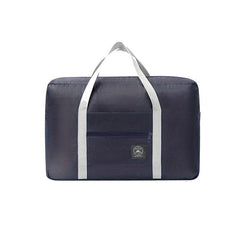 Large Foldable Duffle Bag Lightweight Travel Storage Luggage Organizer