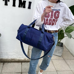 Large Capacity Lightweight Luggage Bag for Travel